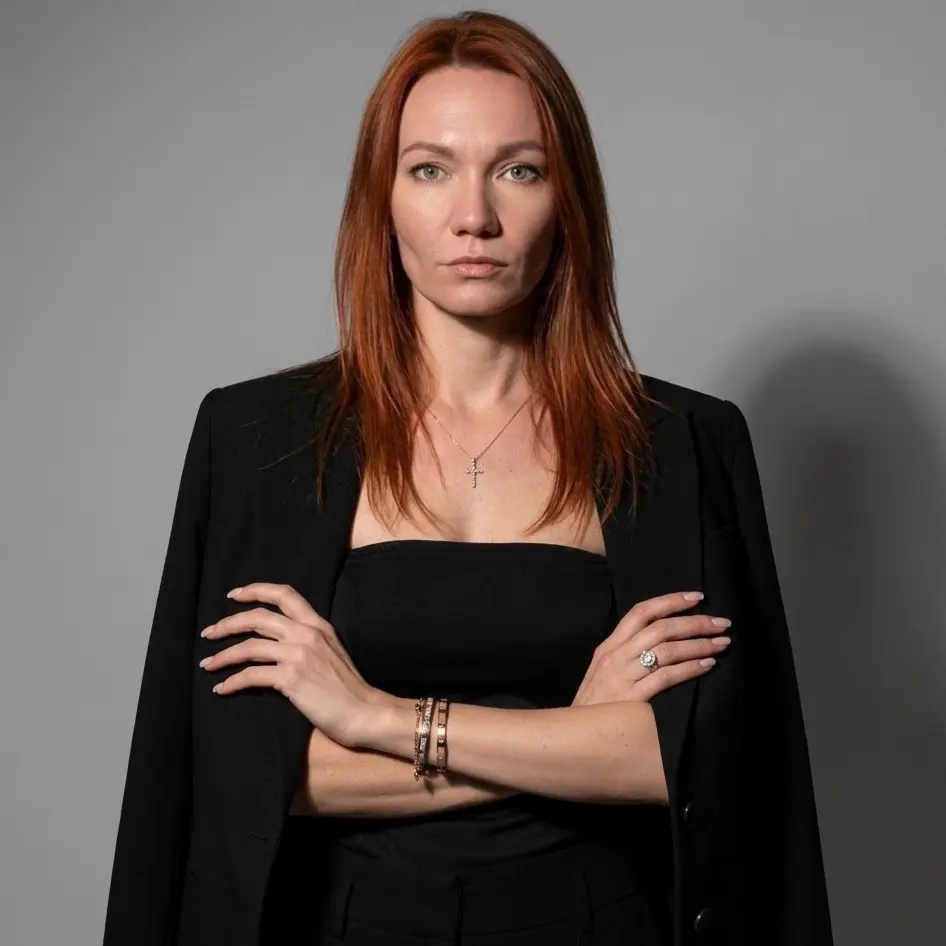 Марина Семенова