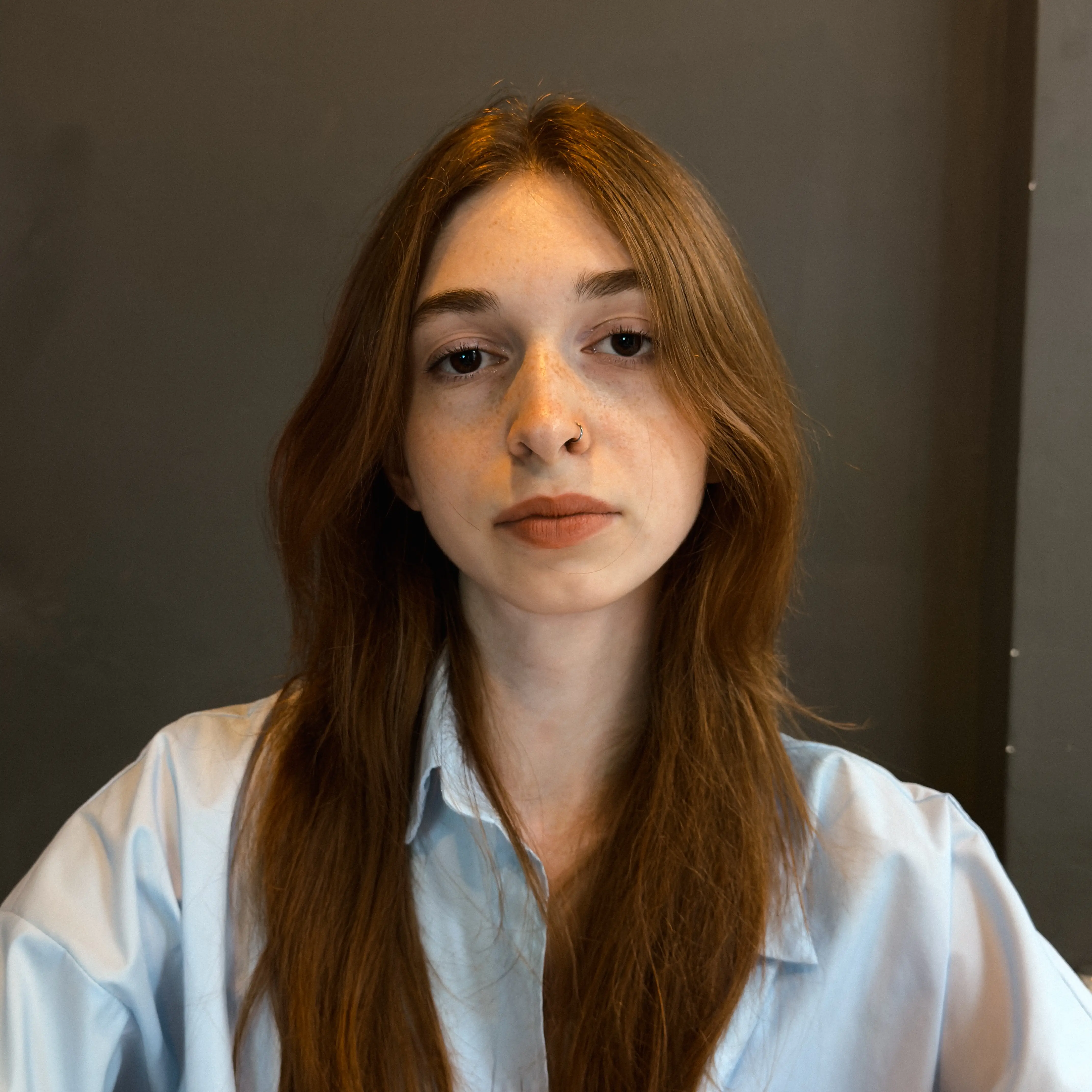 Дарья Каргапольцева