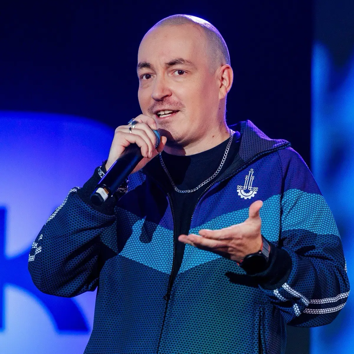 Алексей Петров