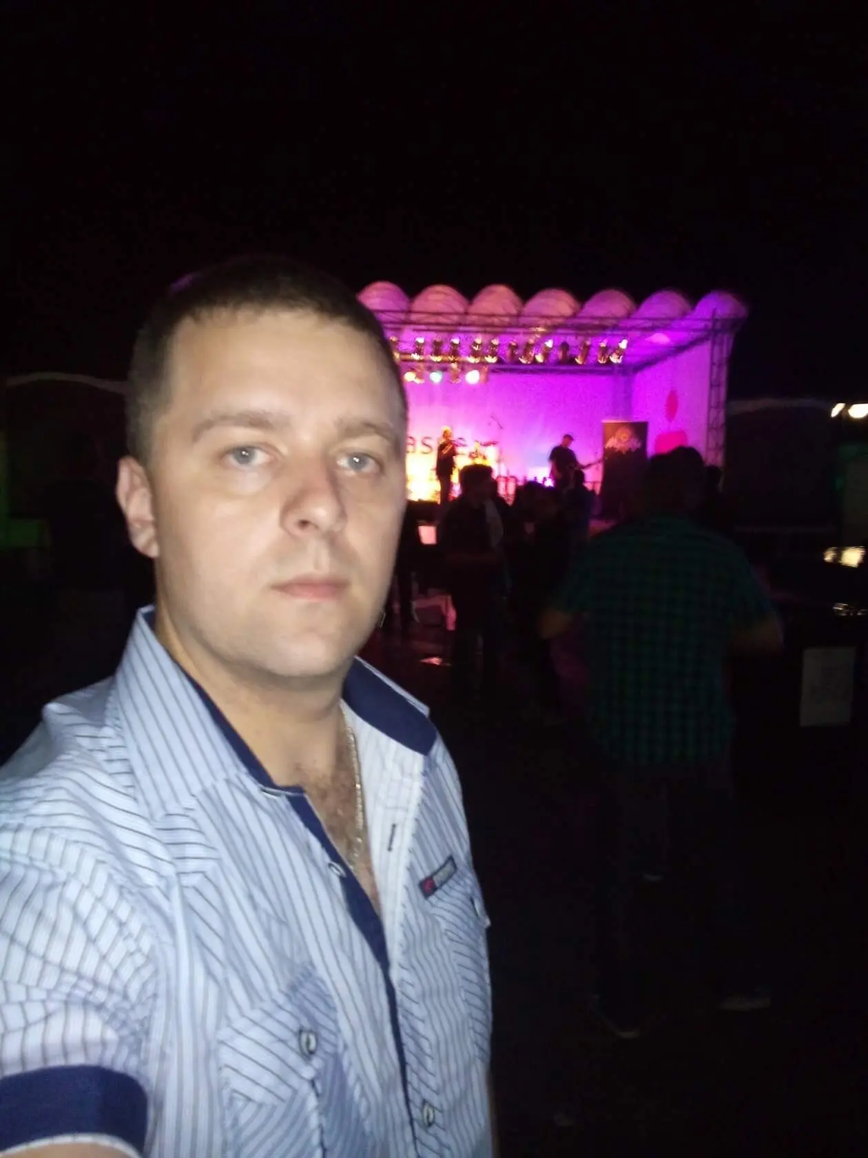 Алексей Кузмич