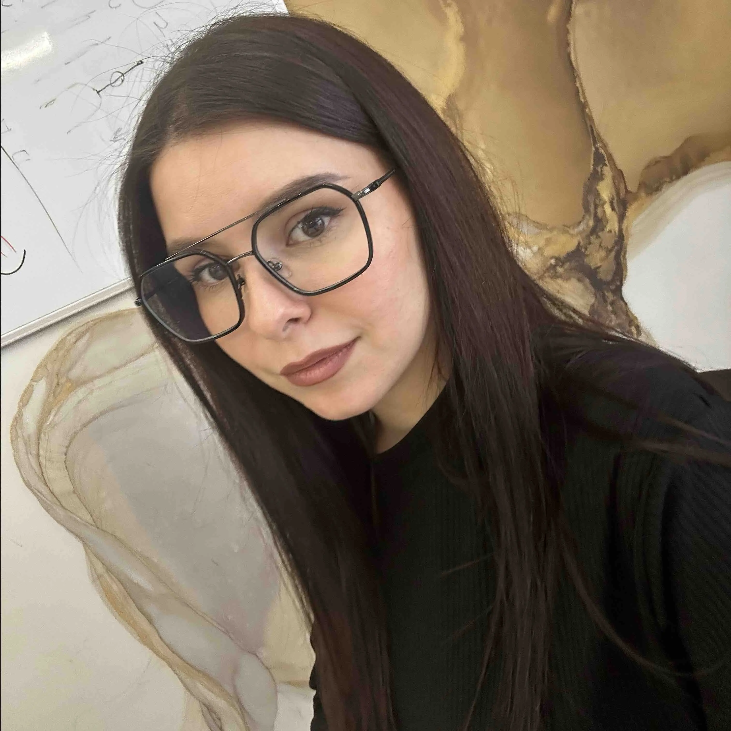 София Шевцова