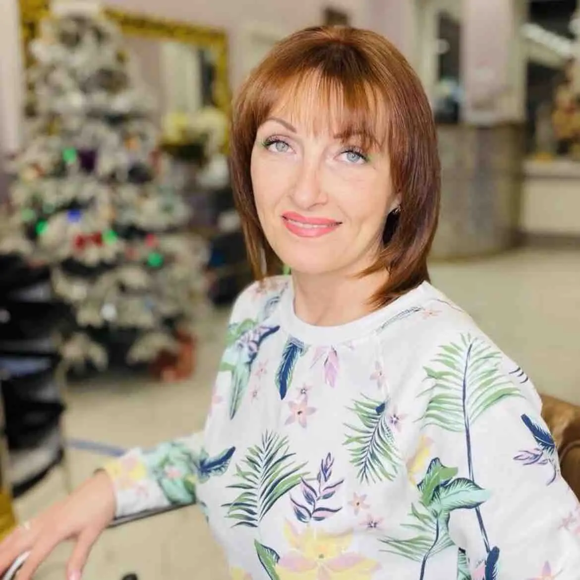 Вита Безрукова