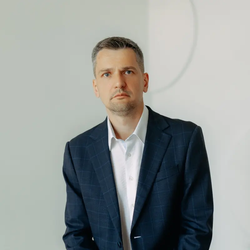 Павел Новиков