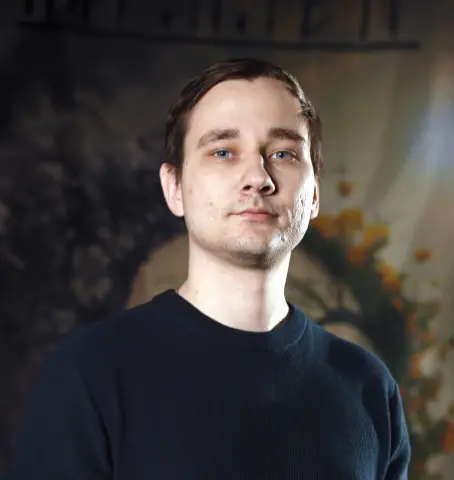 Артем Лысенко