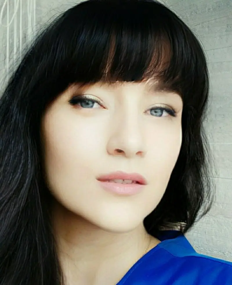 Гульнара Шарифуллина