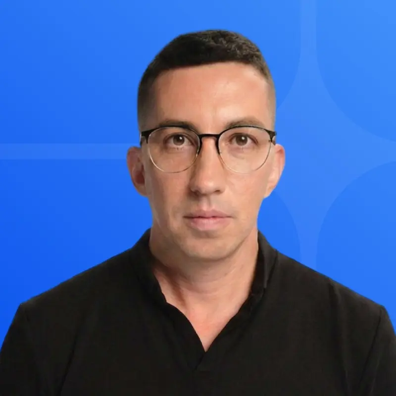 Александр Козадеров