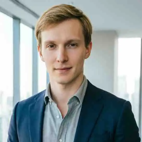 Юрий Алпацкий