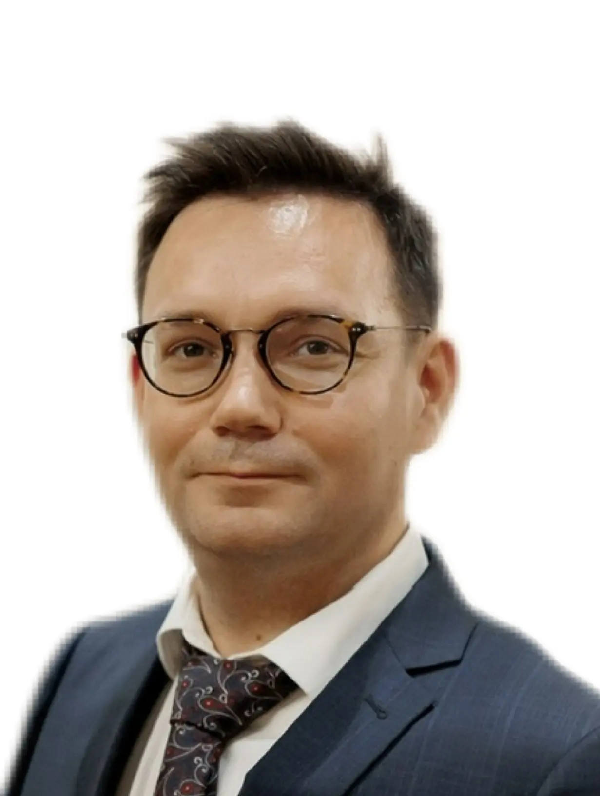 Александр Потапенко