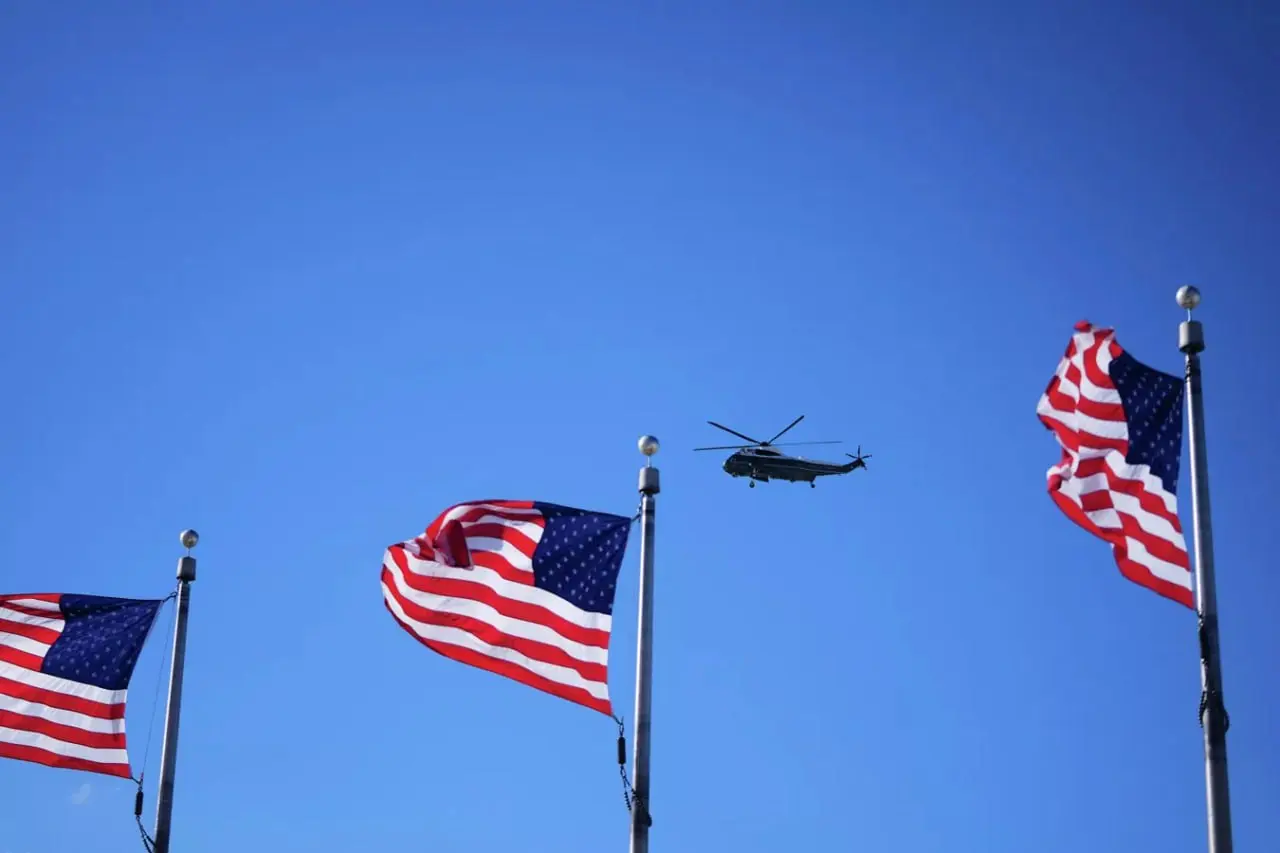 СМИ раскрыли требования США к Ирану по ядерному вопросу
#США #Иран #БлижнийВосток #Обстановка #Выводы #СМИ | Сетка — социальная сеть от hh.ru
