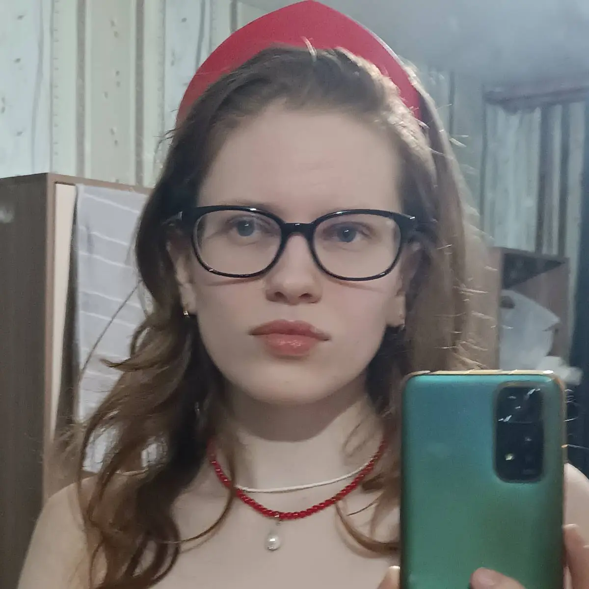 Ксения Алексеева