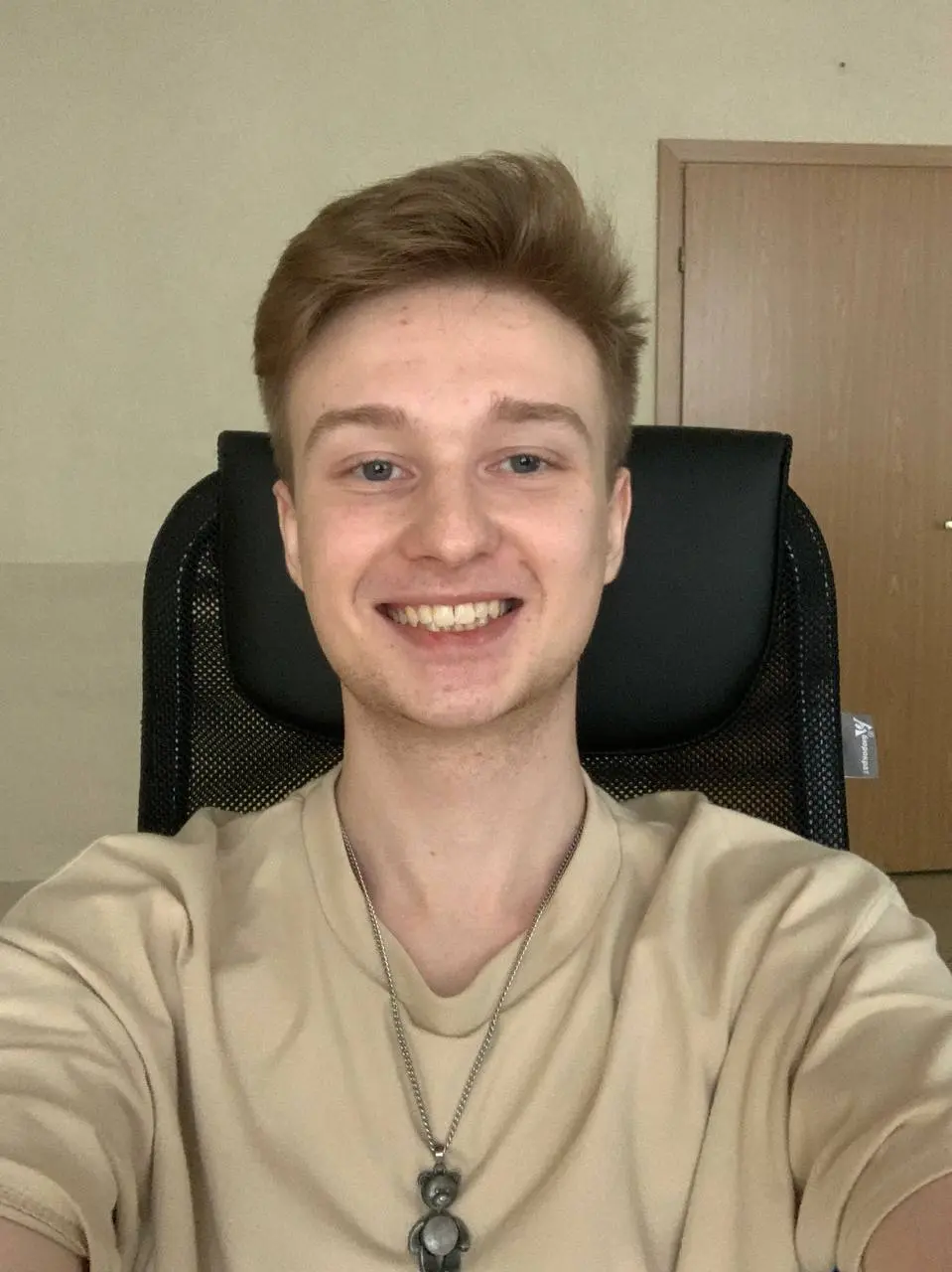 Никита Гришин