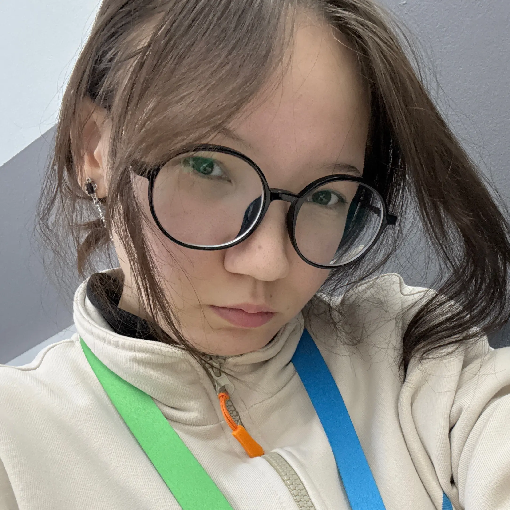 Динара Кокова