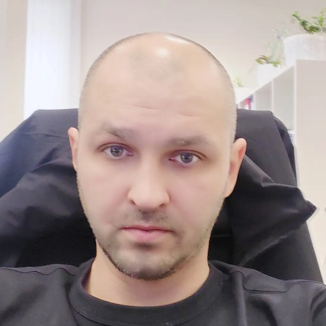 Алексей Давыдов