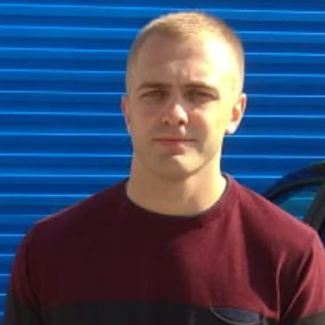 Кирилл Вятсков