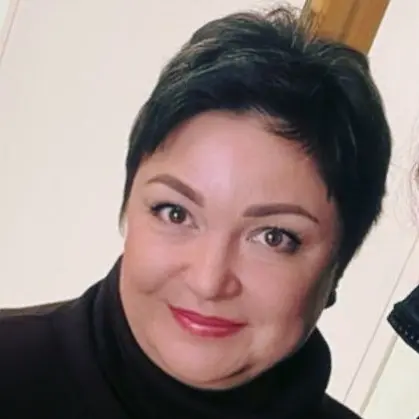 Татьяна Шатилова