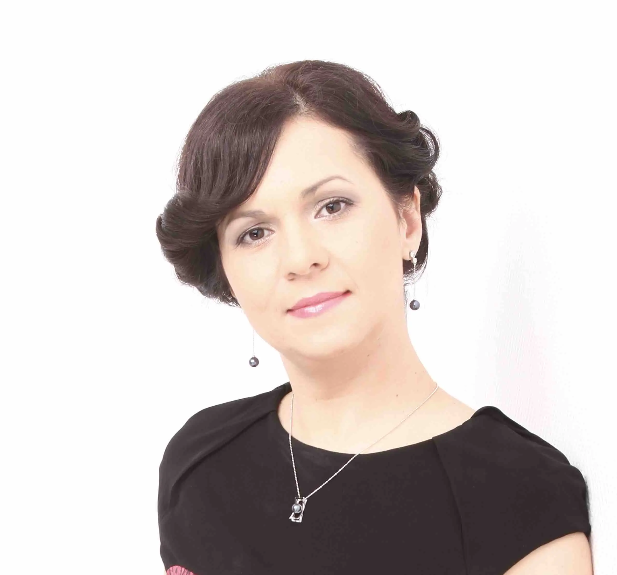 Ольга Урусова
