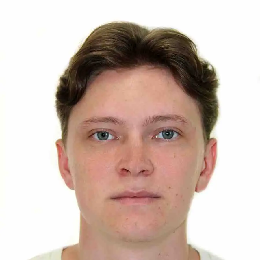 Николай Ярыгин