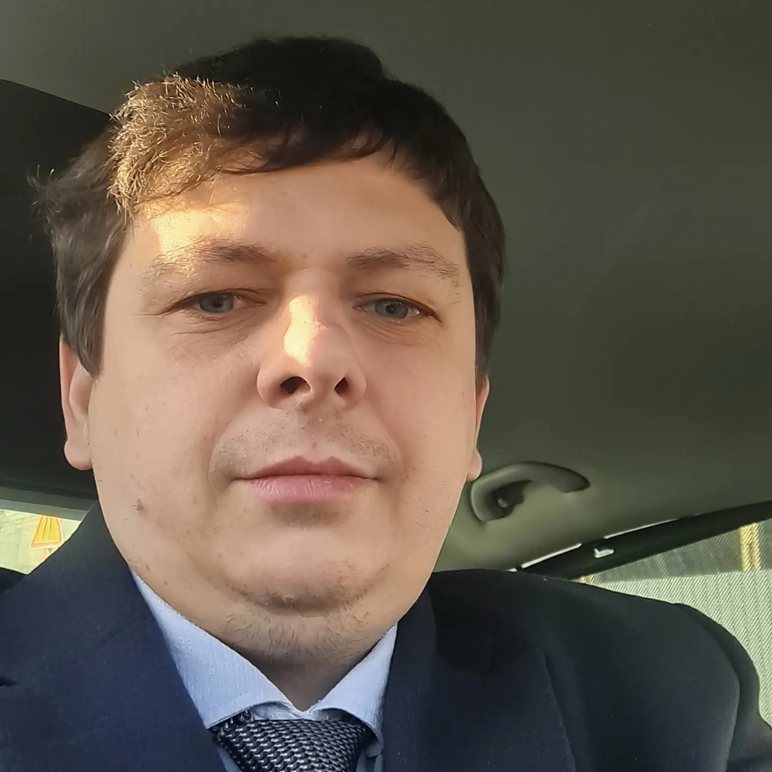 Александр Францев