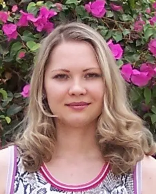 Светлана Казакова