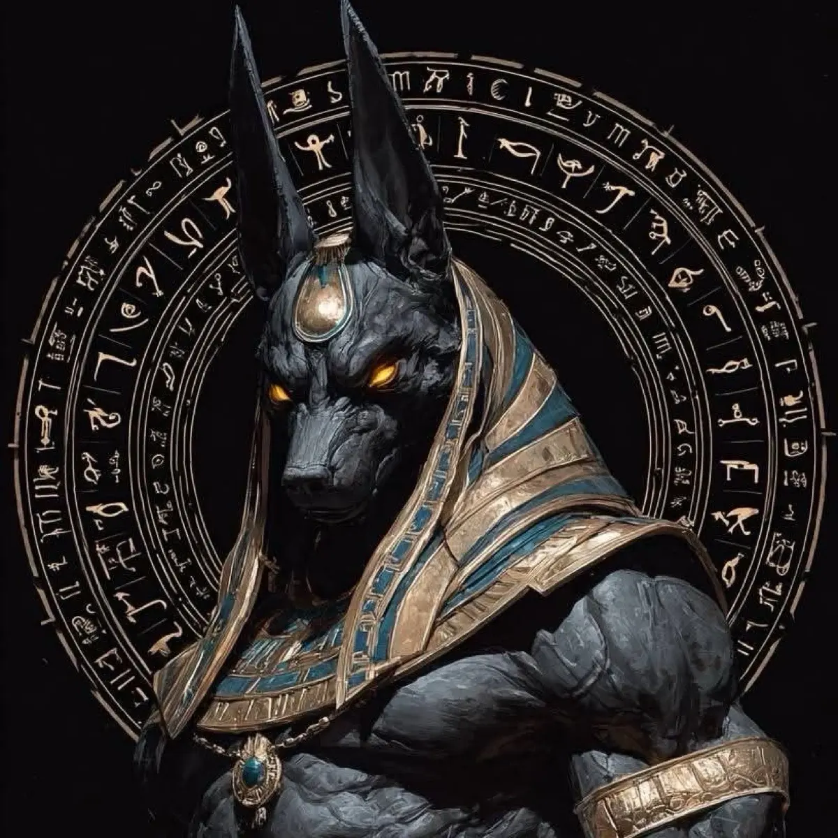Evil Wizard