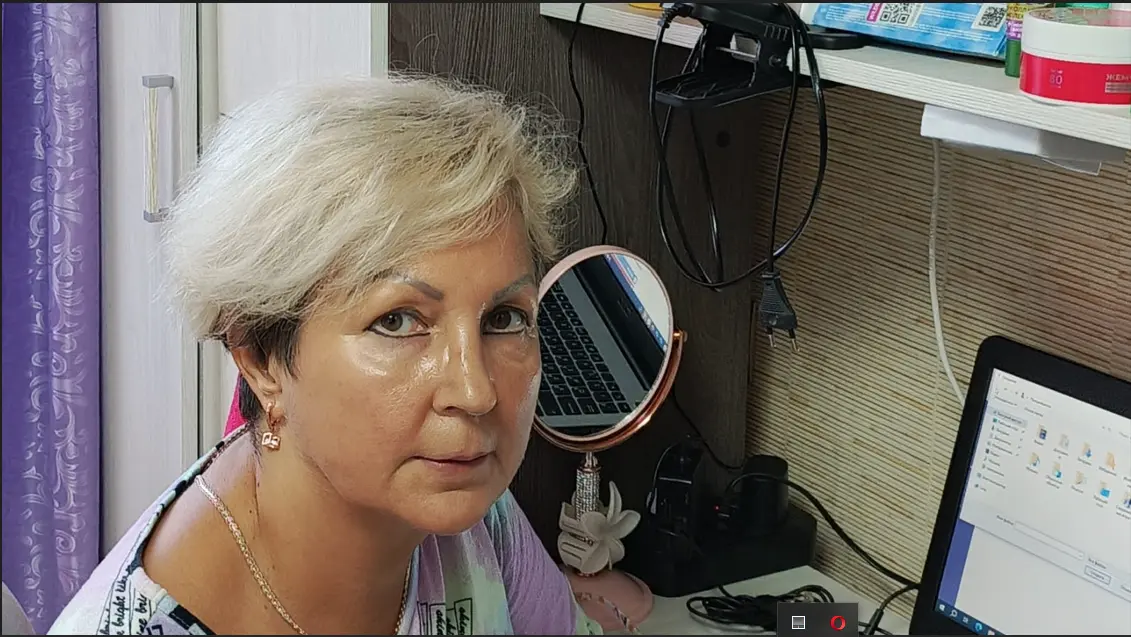Ольга Орлова