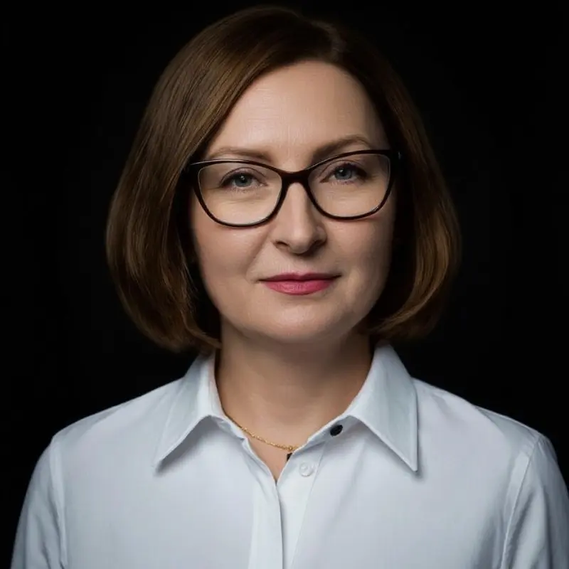 Людмила Синицына