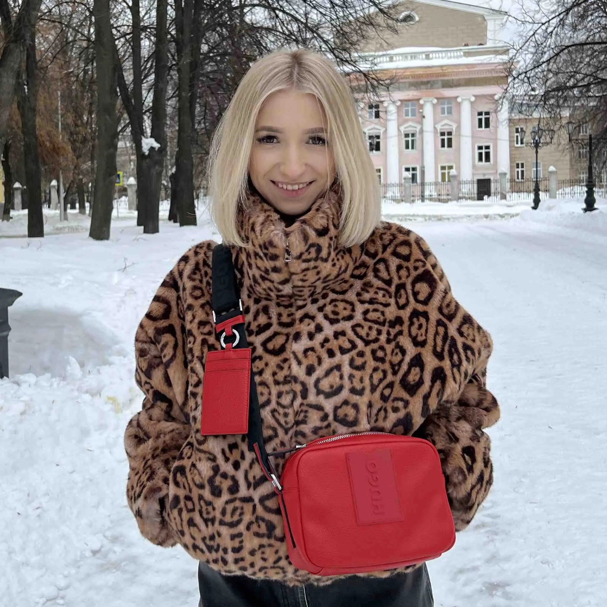 Анастасия Павлова
