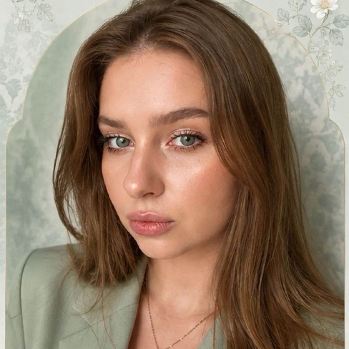 Алёна Карпушина