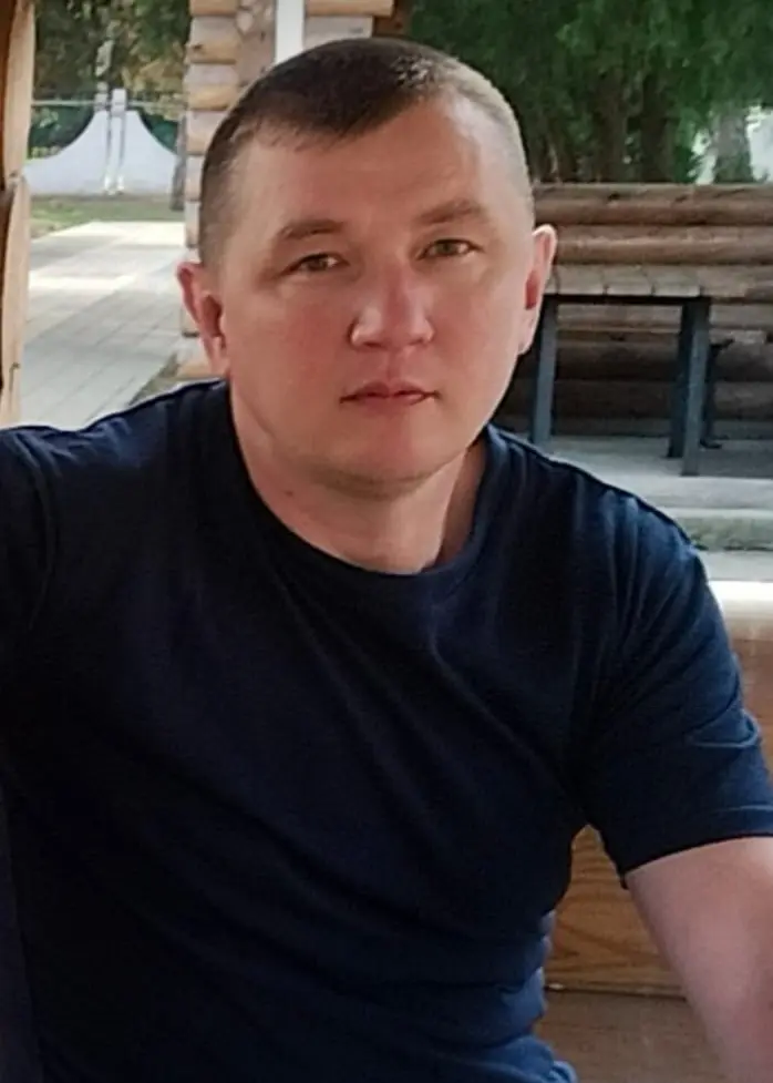 Андрей Егоров