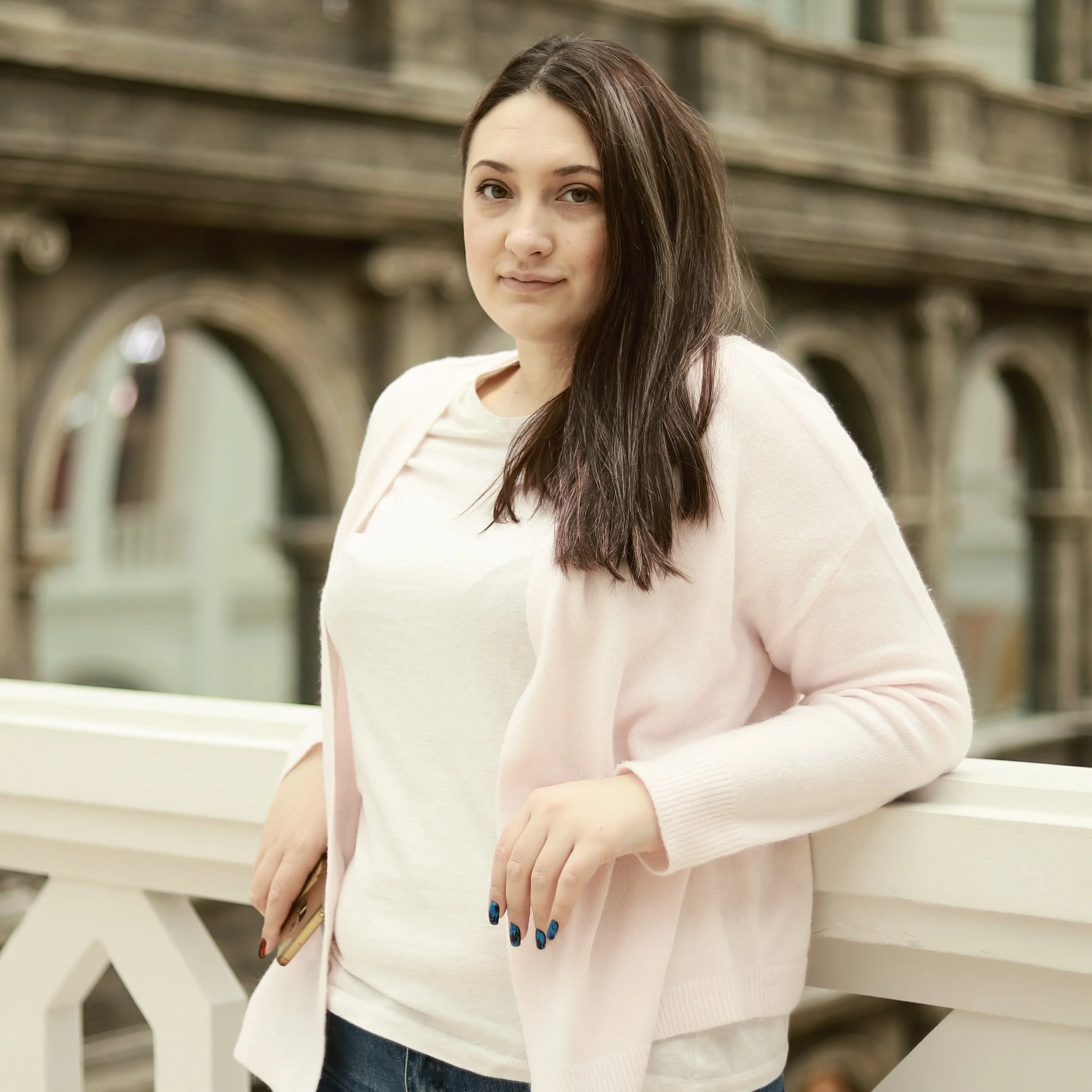 Валентина Тюрина