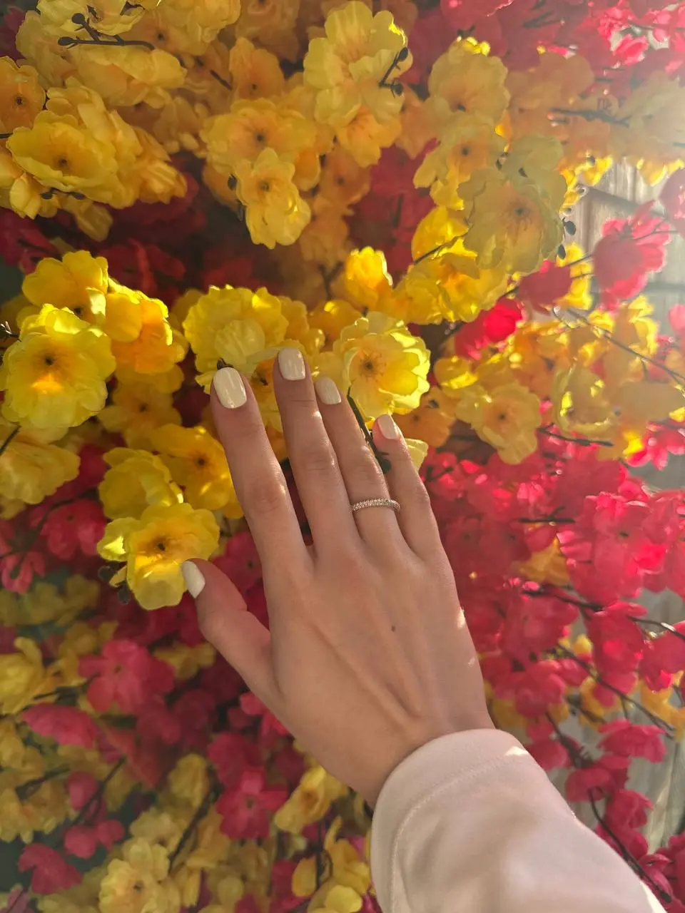 ✨ Идеальный маникюр начинается с заботы о вас!
Красивые, ухоженные руки — это не только стильный акцент, но и уверенность 💅
Приглашаем вас на маникюр к мастеру ногтевого сервиса Марии | Сетка — социальная сеть от hh.ru