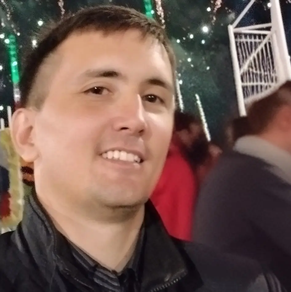 Марат Гермагентов
