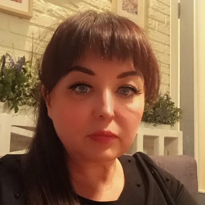 Елена О