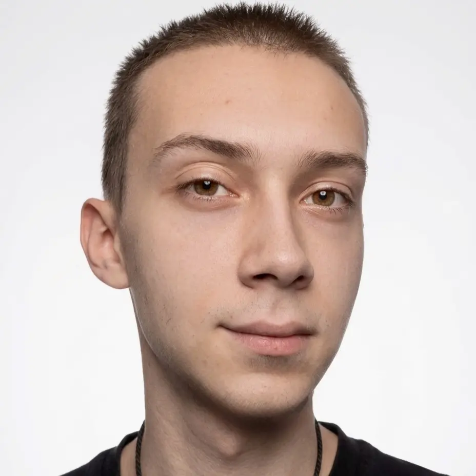 Владимир Гераскин