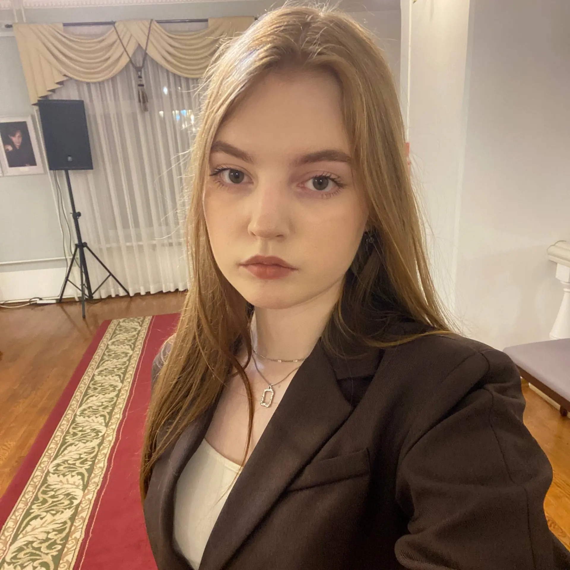 Маргарита Десятникова