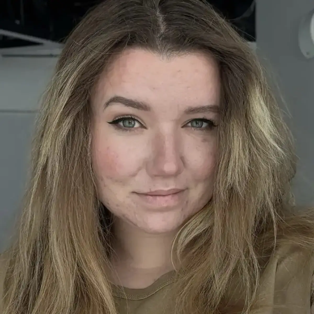 Екатерина Якушева