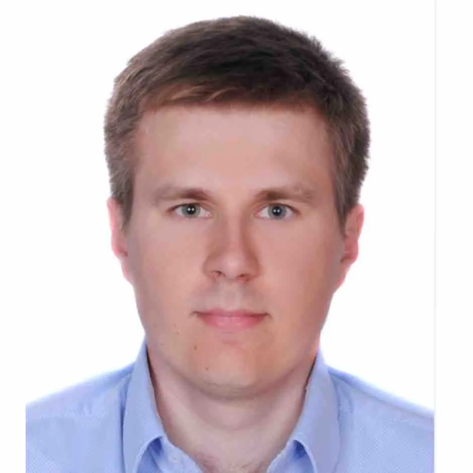 Егор Нуйкин