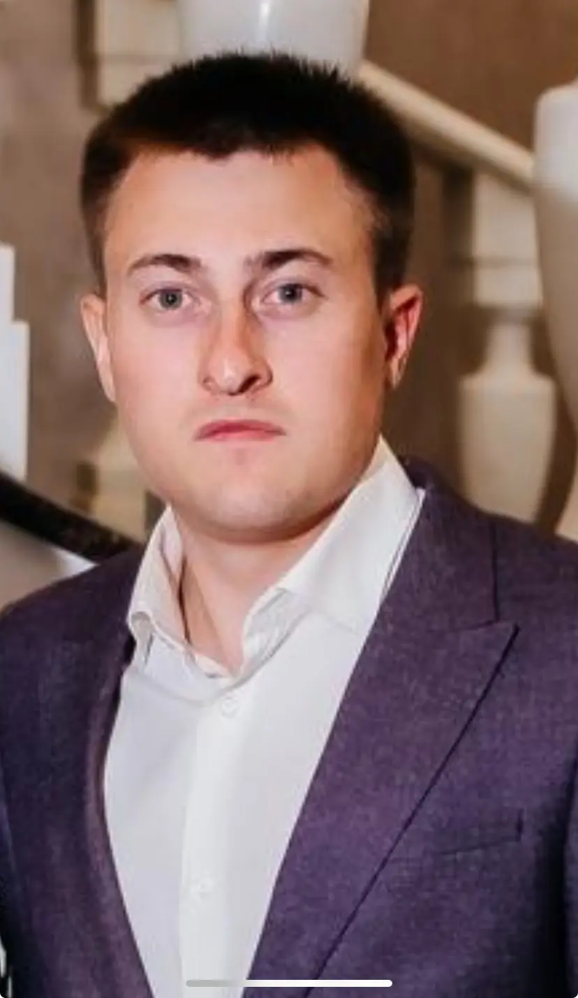 Павел Кизим