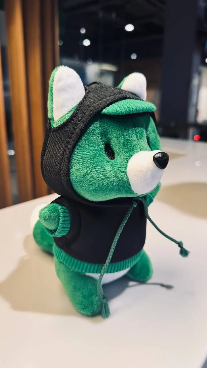 Была в гостях у Nexign 💚
Компания, которая больше 30 лет разрабатывает enterprise-решения для телекома — включая тот самый первый биллинг в России | Сетка — социальная сеть от hh.ru