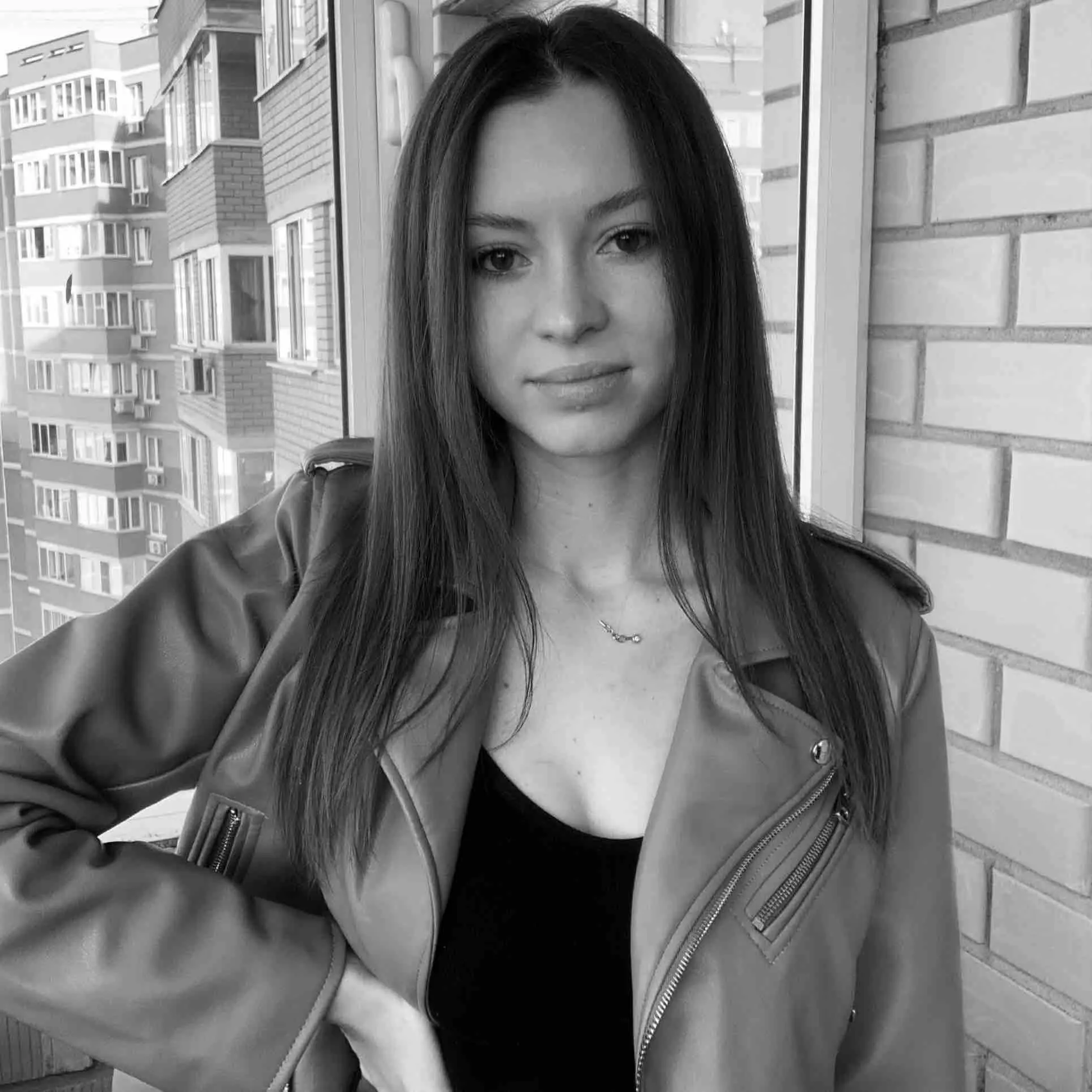 Ирина Викулова