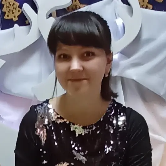 Виктория Ульянова