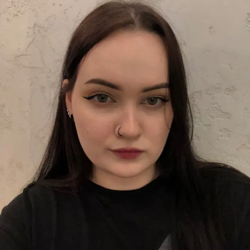 Татьяна Семенова