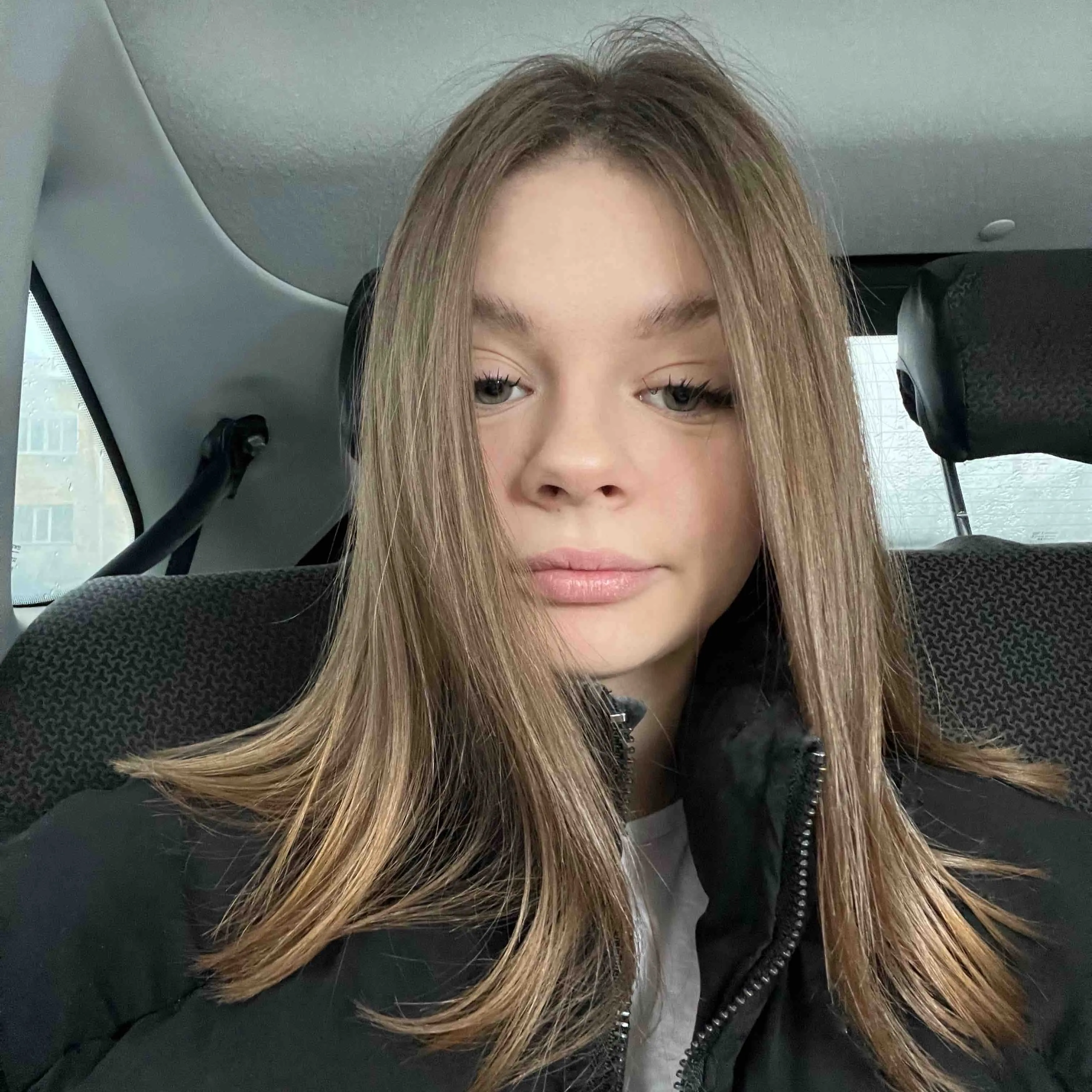 Екатерина Михайличенко