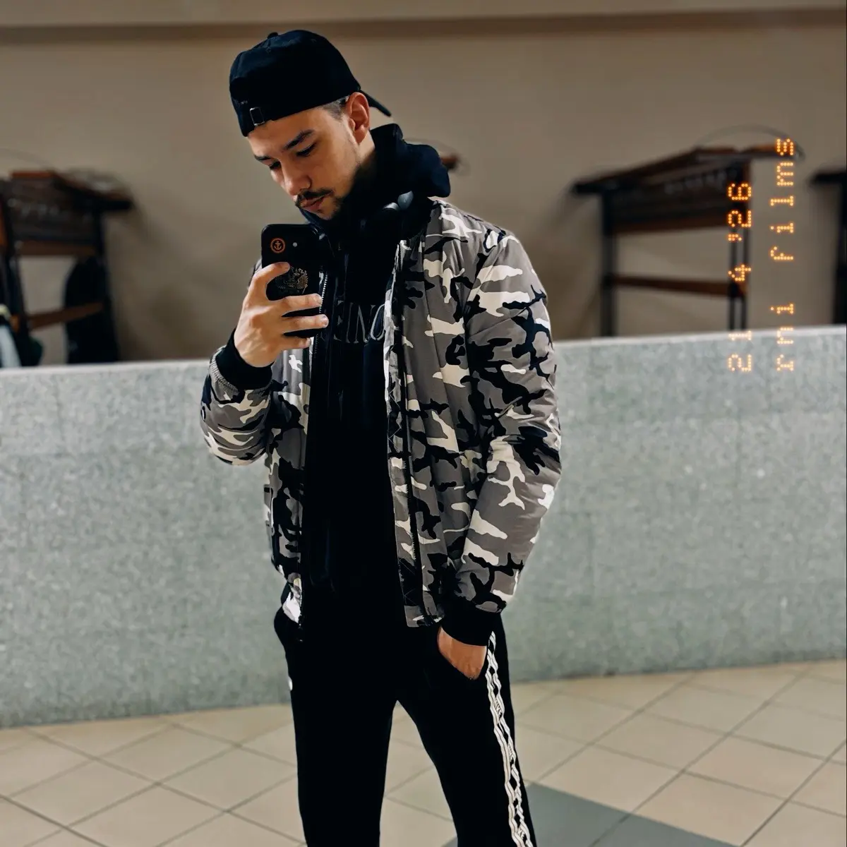 Григорий Полезин