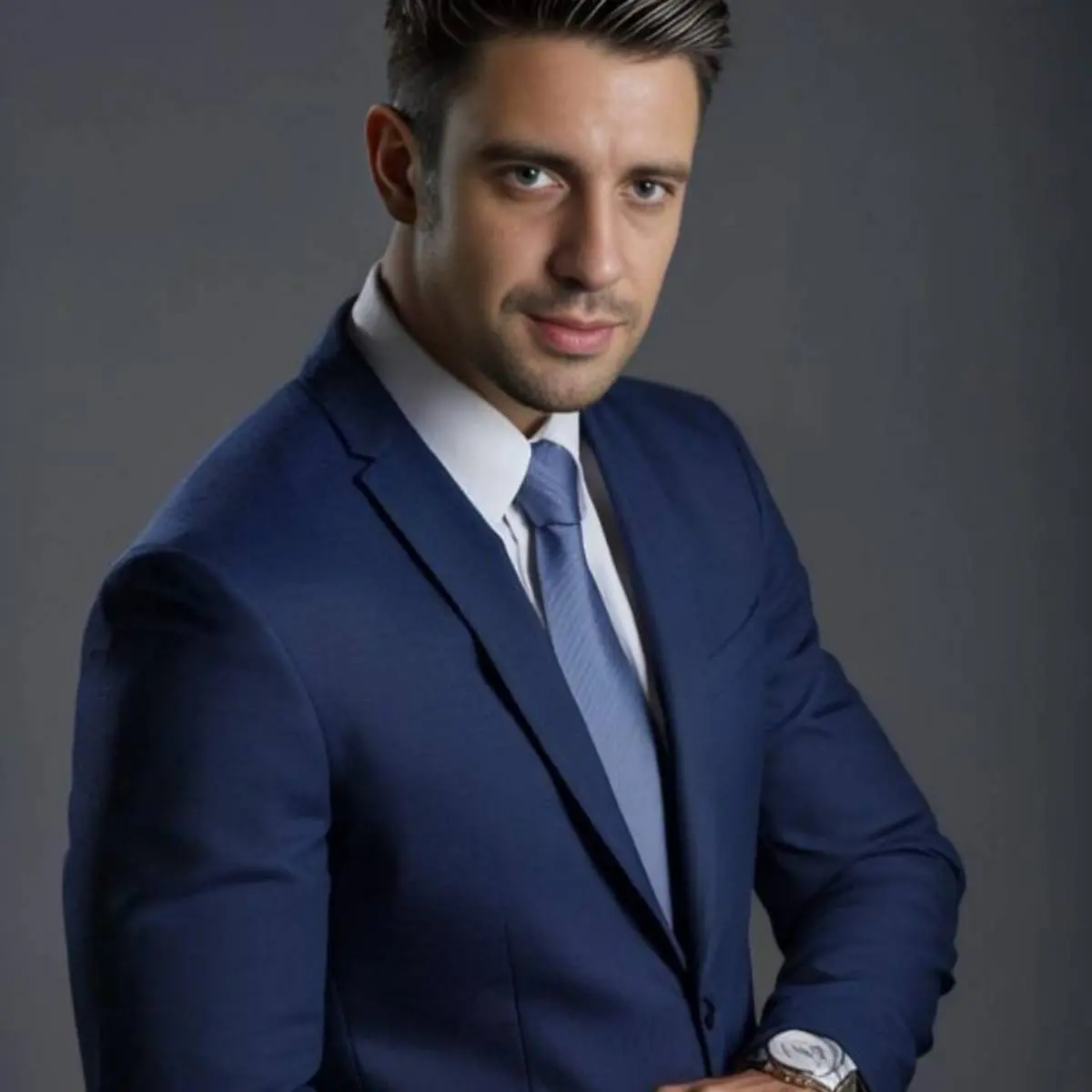 Сергей Кононов