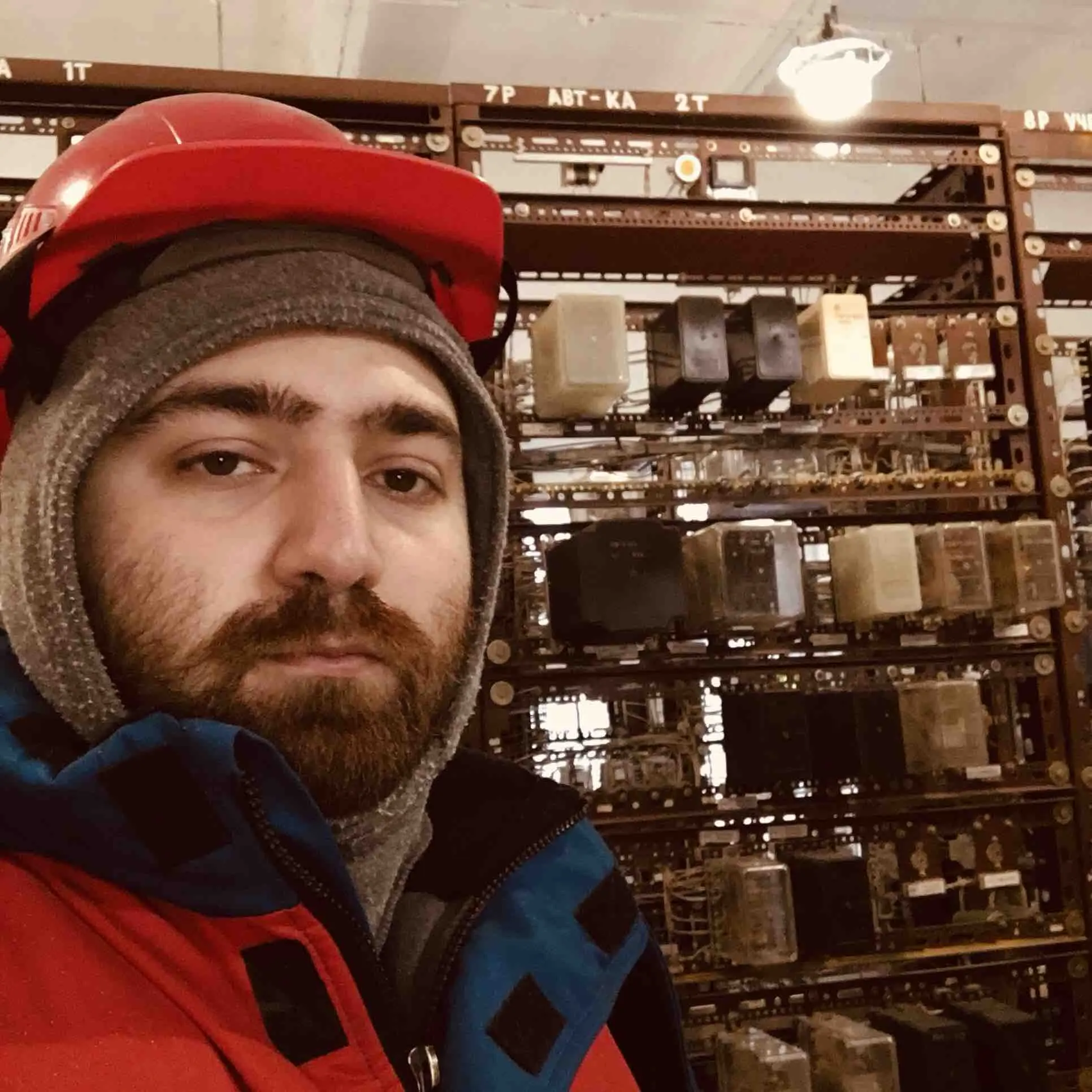 Эдуард Татулян