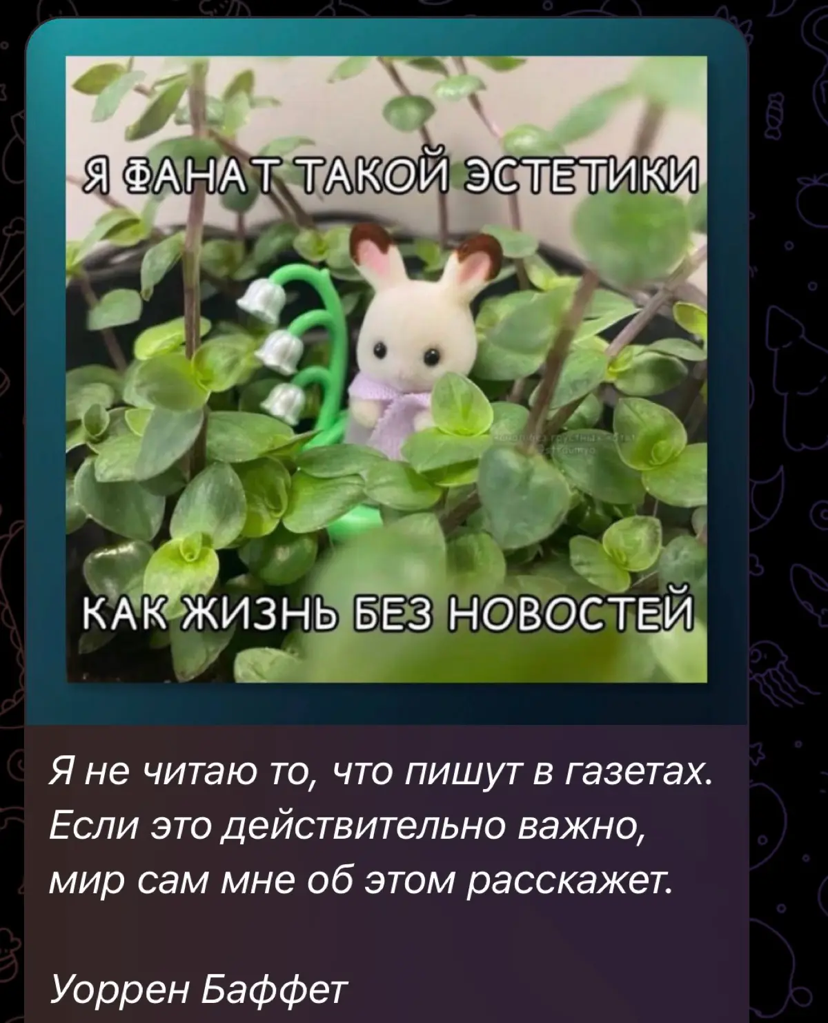 Ценность информационного шума | Сетка — социальная сеть от hh.ru