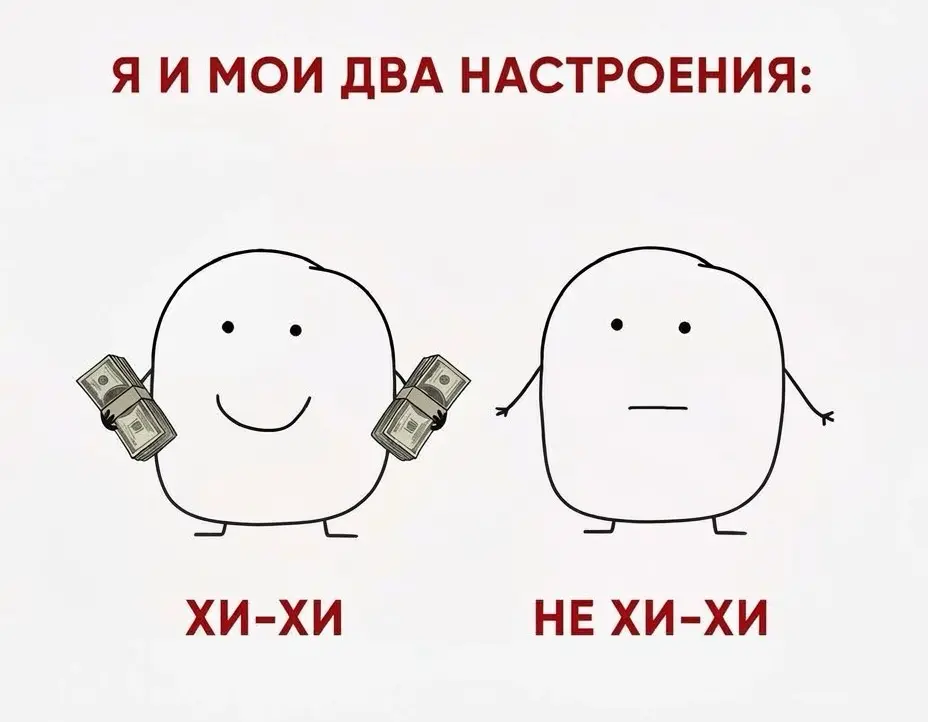 Клиент, который заплатил вовремя, и клиент, который «на следующей неделе точно оплатим» | Сетка — социальная сеть от hh.ru