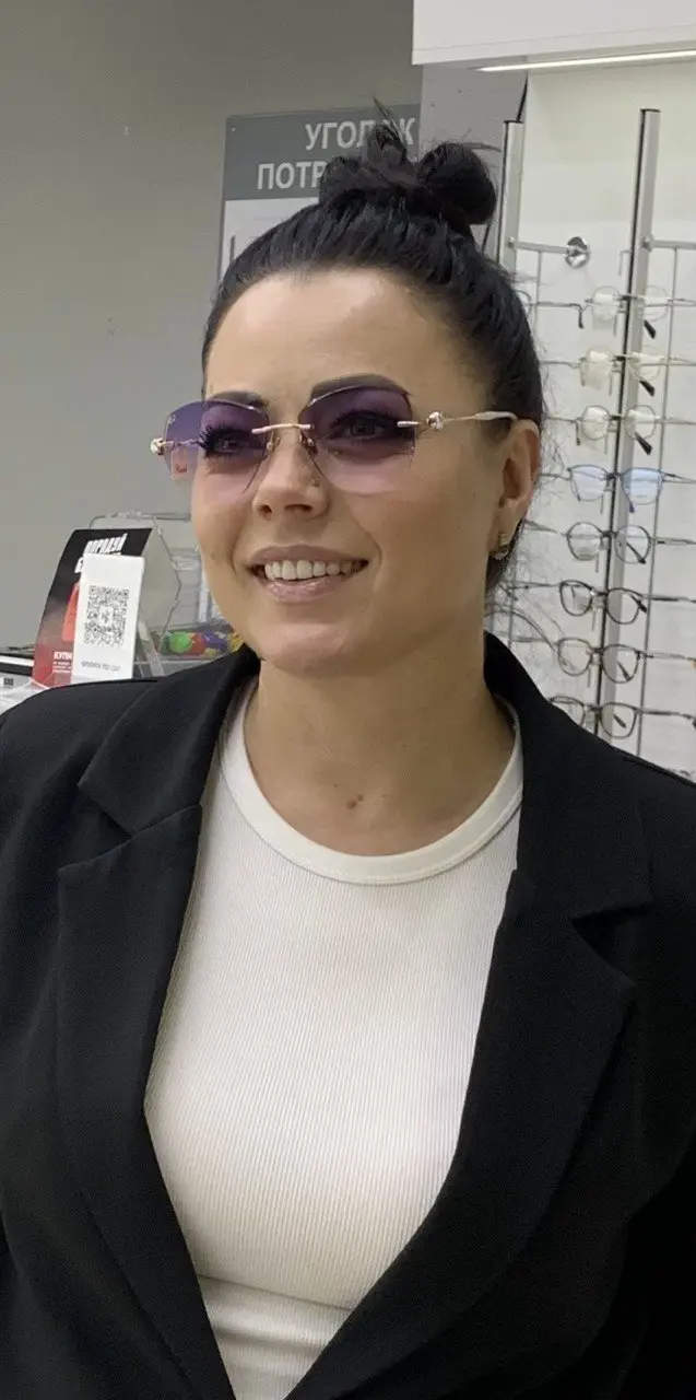 Елена Карманова