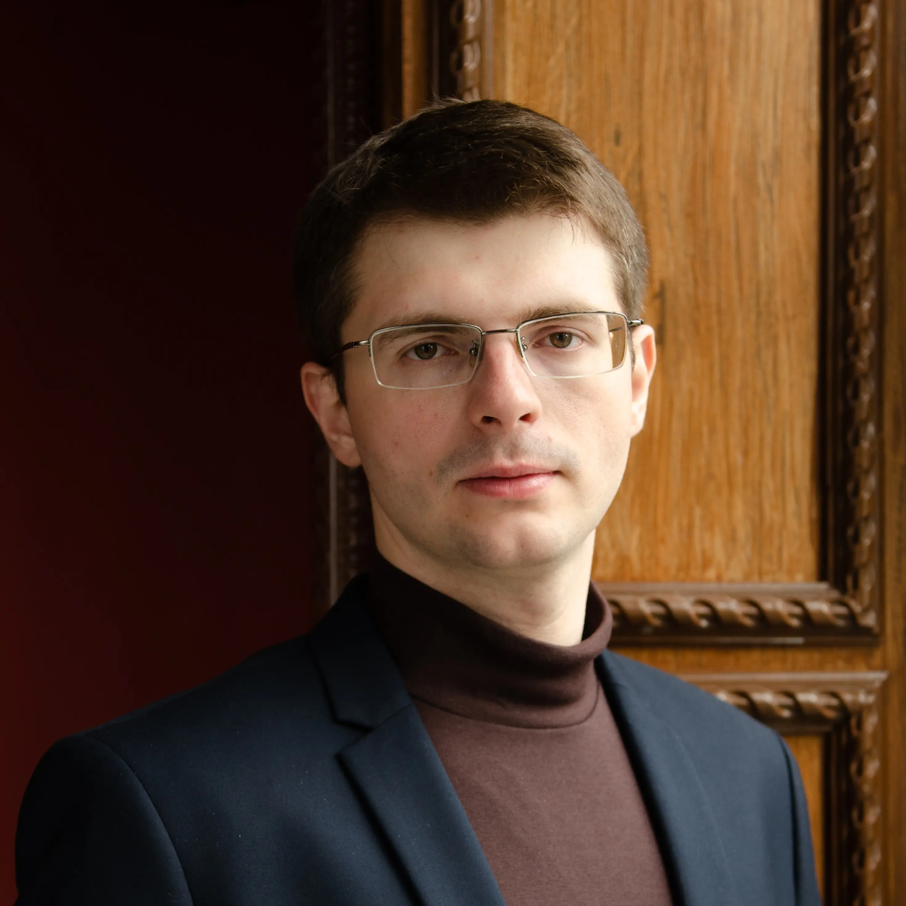 Vladimir Dolbnia